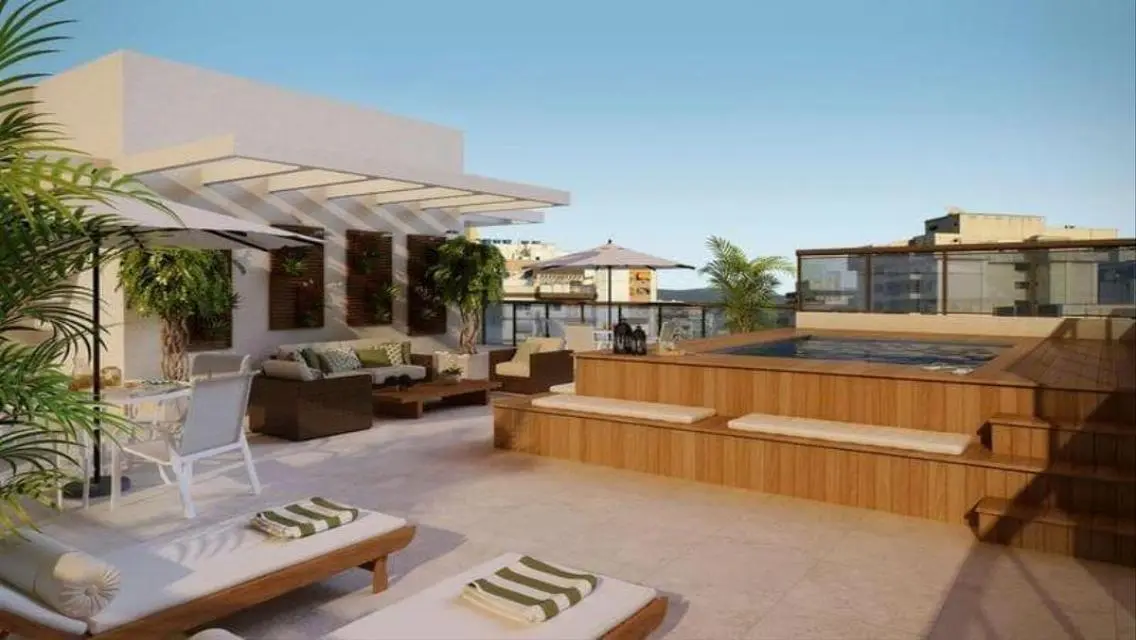 Luxury Villa for Sale in Rivali - AUC