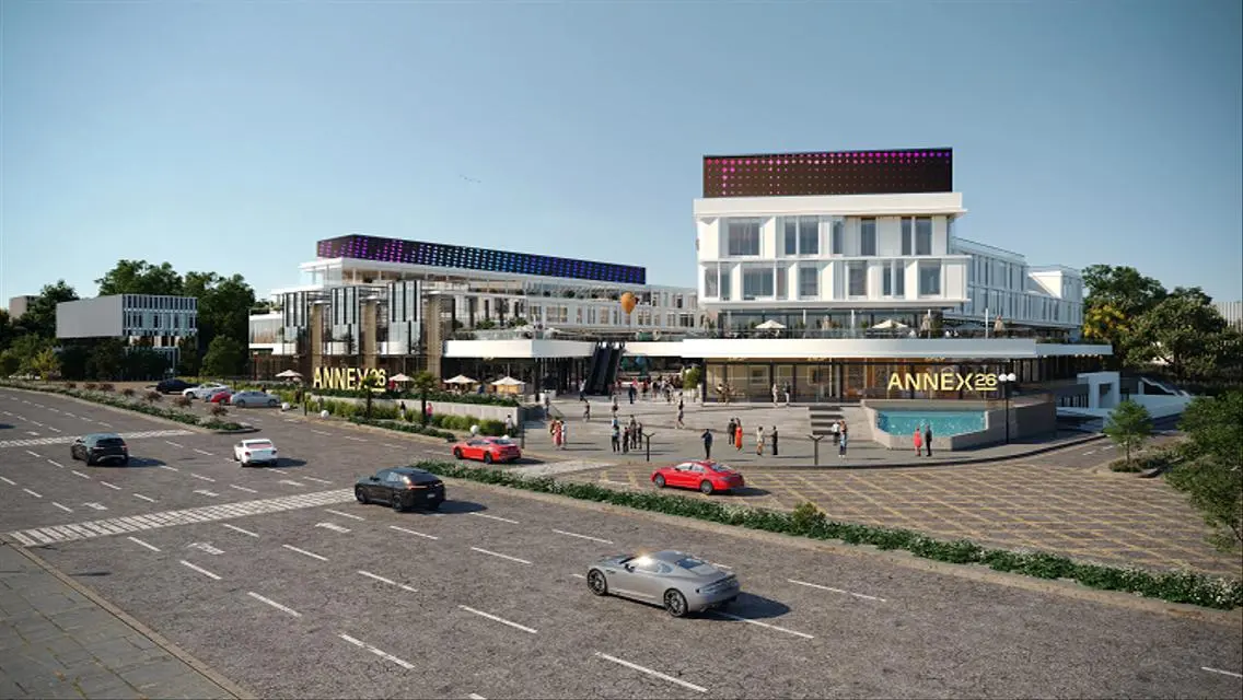 Luxury Apartment in KAD Mood - 26