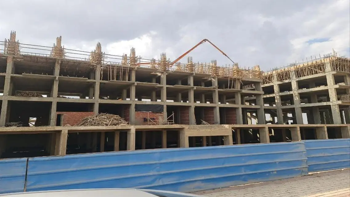 Luxurious Villa for Sale 1500 sqm in Prime Location