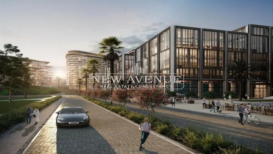 Luxury Apartment in CDD-One-Ninety
