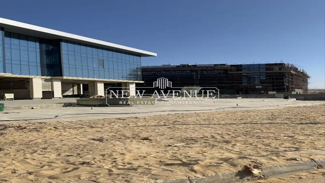 Excellent Investment Opportunity in Commercial Space
