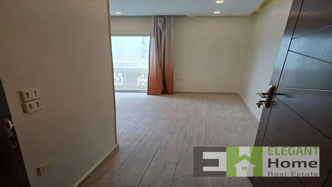 Luxury Apartment Span of 1342 Meters with Stunning Design