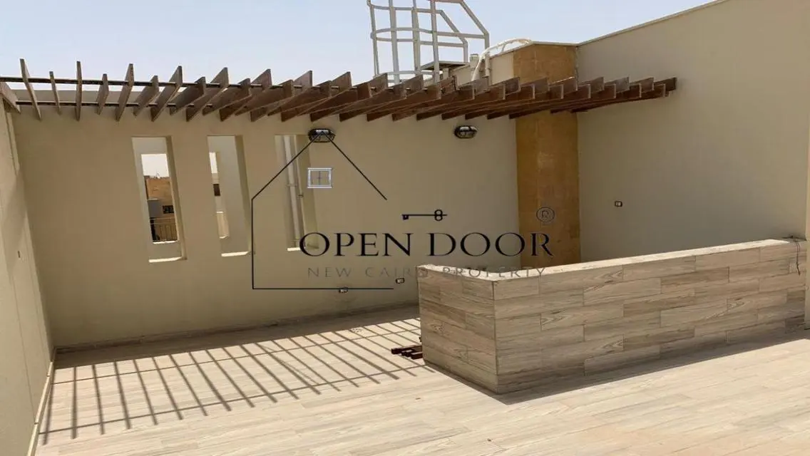 Luxury Apartment with Exclusive Amenities