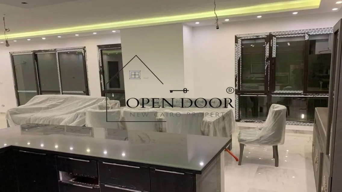 Stunning Apartment for Rent with Spacious Layout