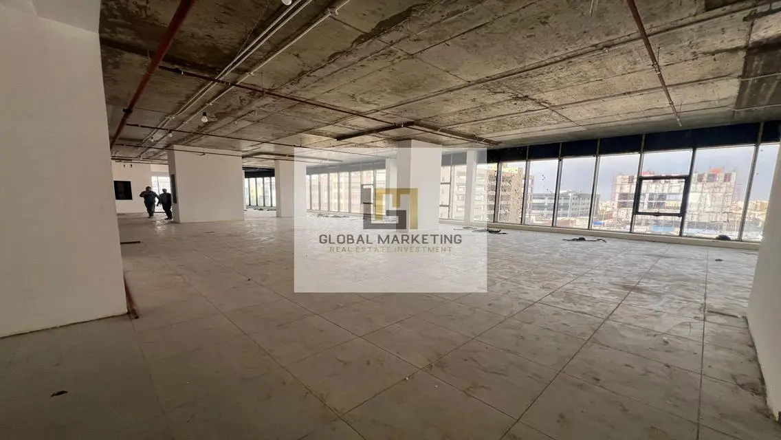 Modern Apartment for Rent - 1200 sqm in a Prime Location