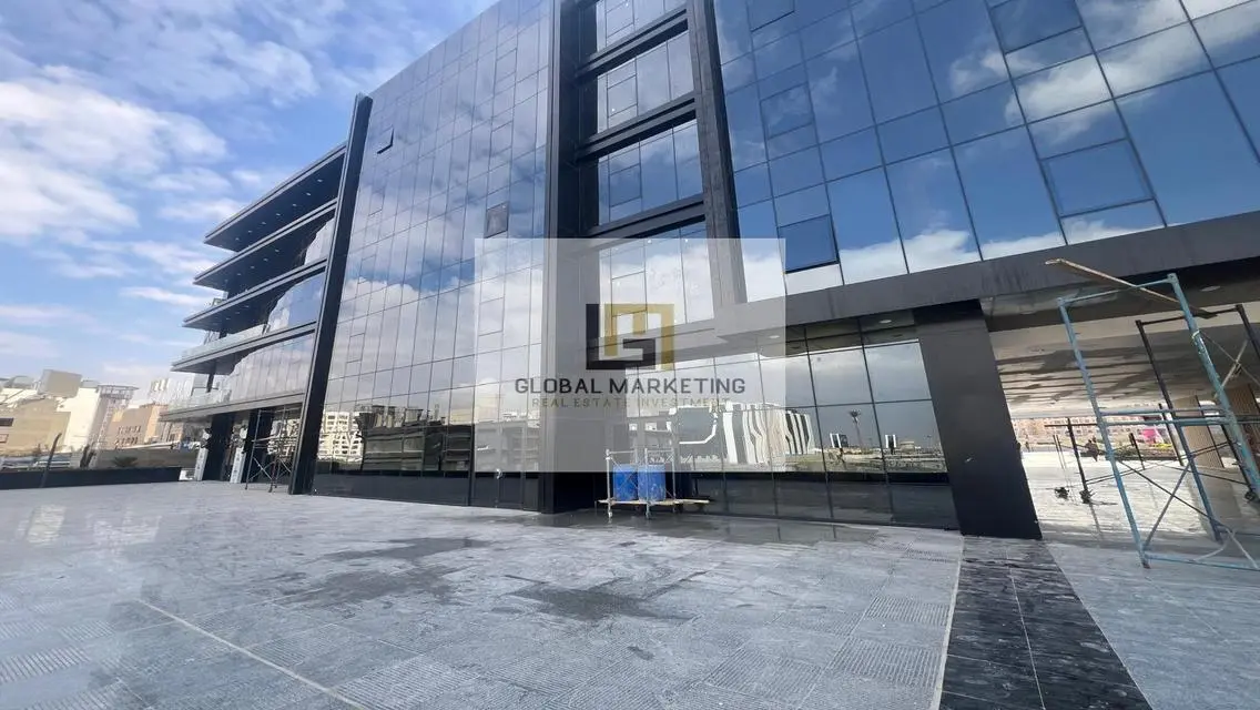 Modern Apartment for Rent - 1200 sqm in a Prime Location