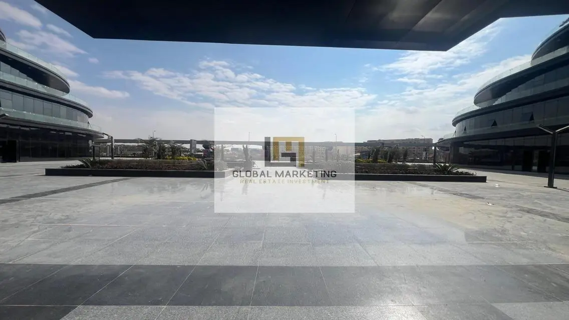 Modern Apartment for Rent - 1200 sqm in a Prime Location