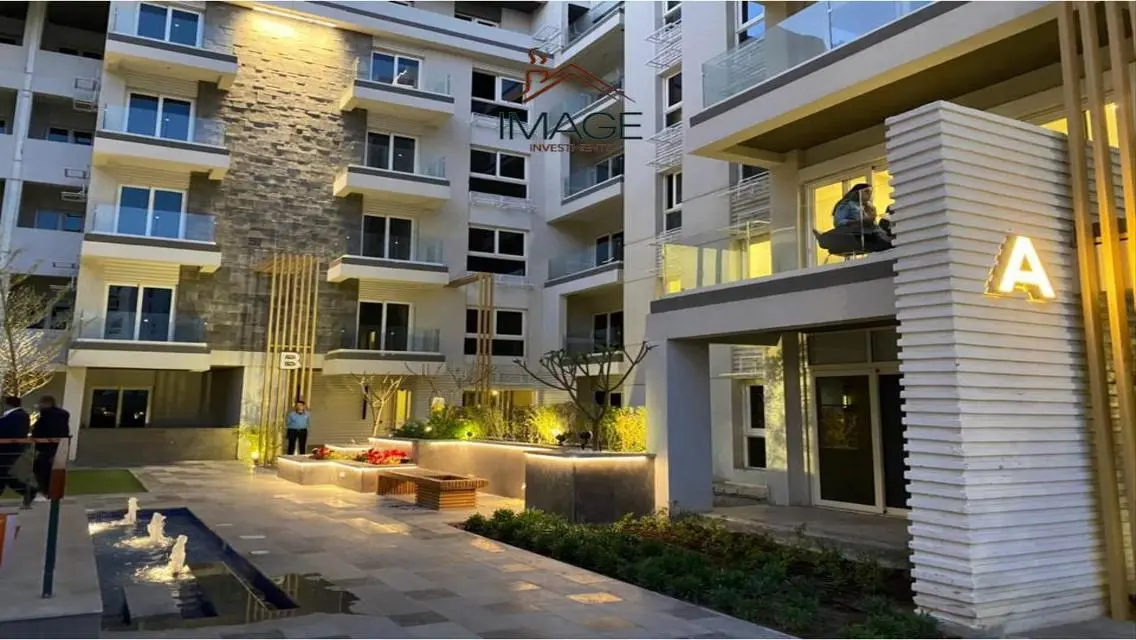 MV Park: Your Ideal Home in the Heart of the City