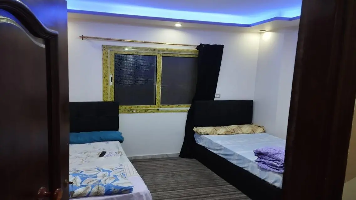 Apartment for Rent -6, 7500 sq meters