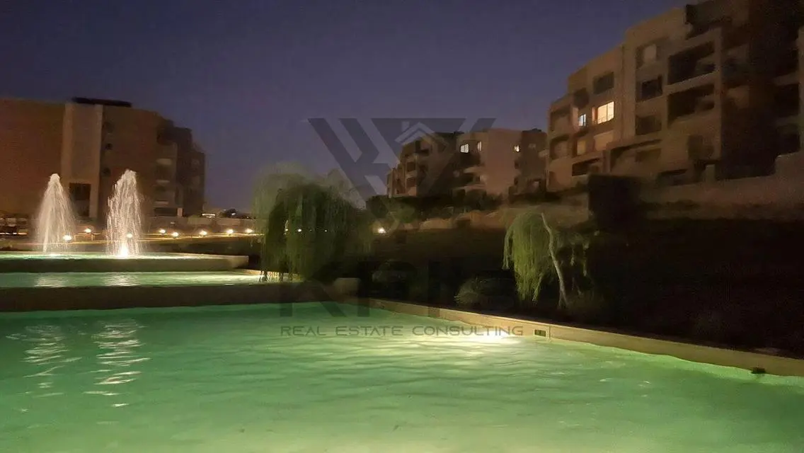 شقة فاخرة للبيع