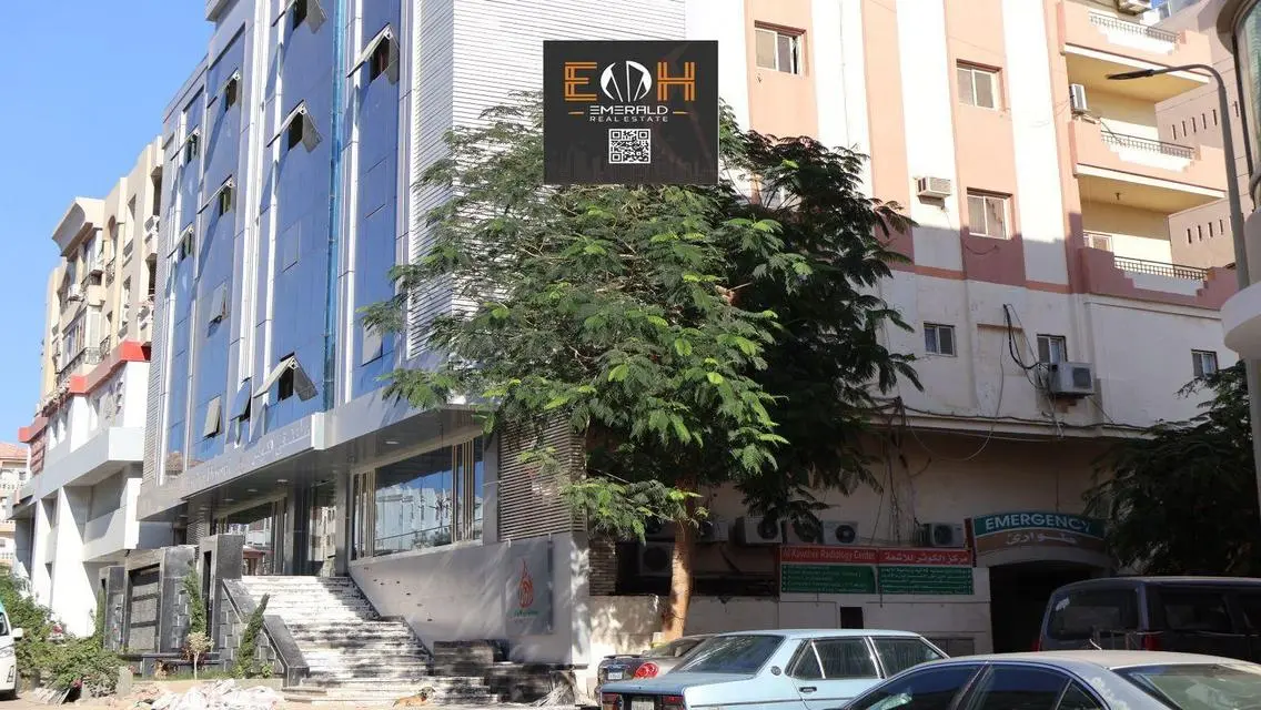 Luxury Apartment for Sale with Spacious Layout