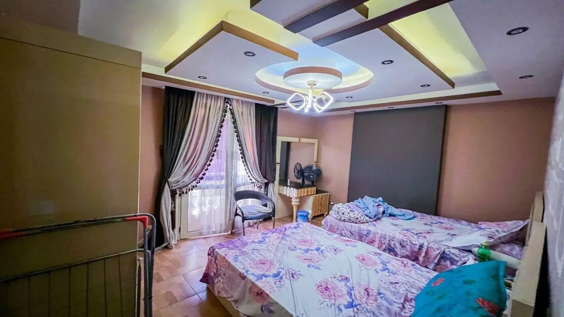 شقة رائعة في بولكلي، الإسكندرية