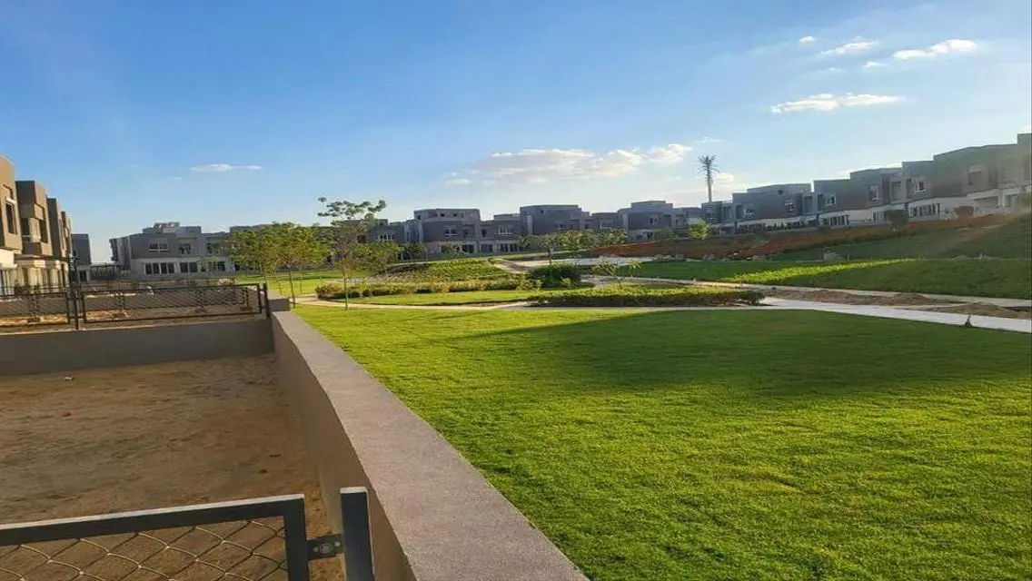 شقة فاخرة مع إطلالة مميزة على البحيرات