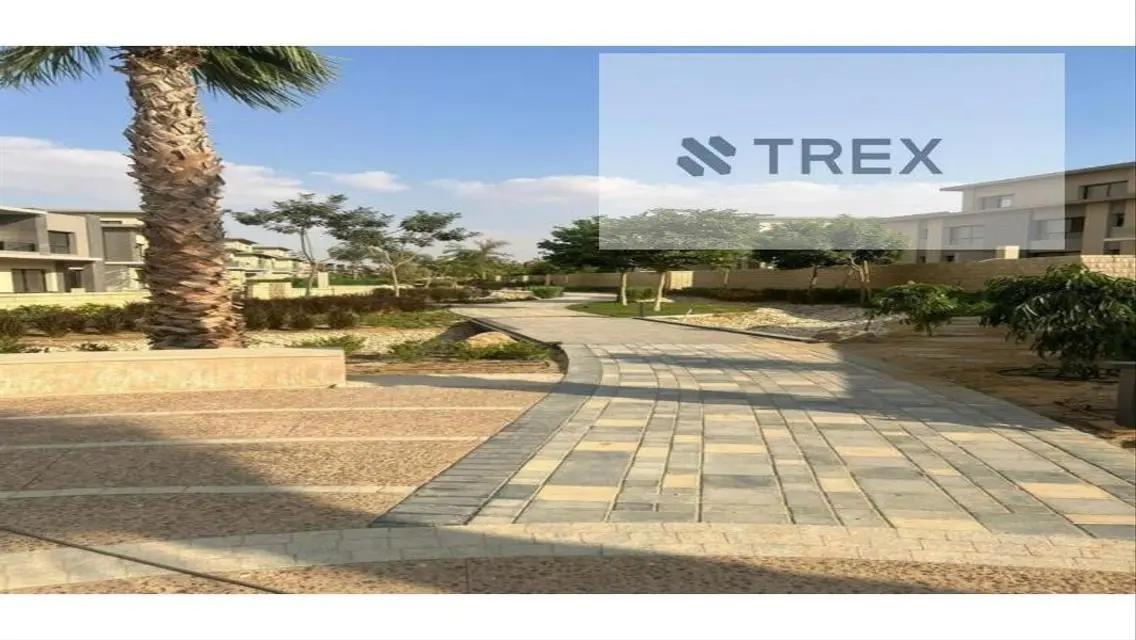 Luxurious Apartment for Sale - 640 Square Meters