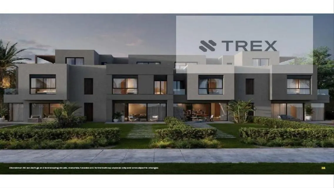 Luxurious Apartment for Sale - 640 Square Meters