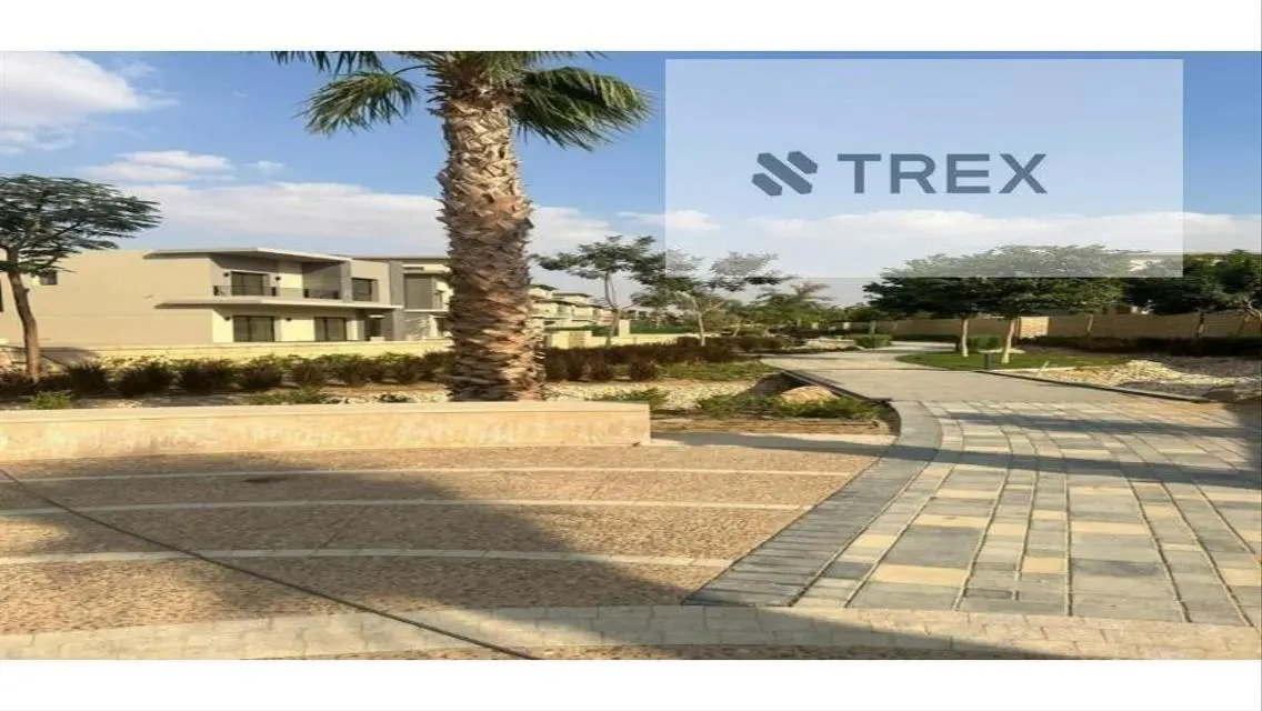 Luxurious Apartment for Sale - 640 Square Meters
