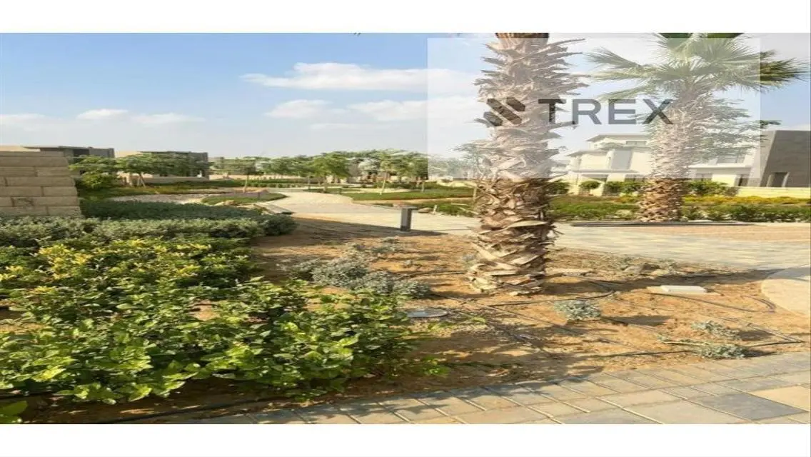 Luxurious Apartment for Sale - 640 Square Meters