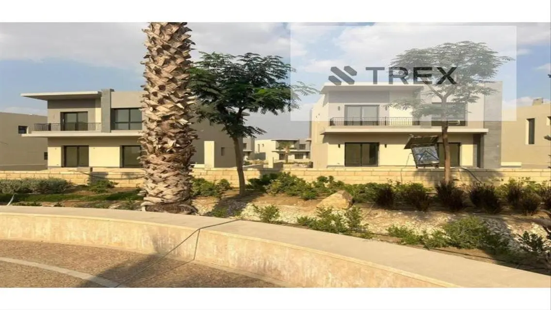 Luxurious Apartment for Sale - 640 Square Meters