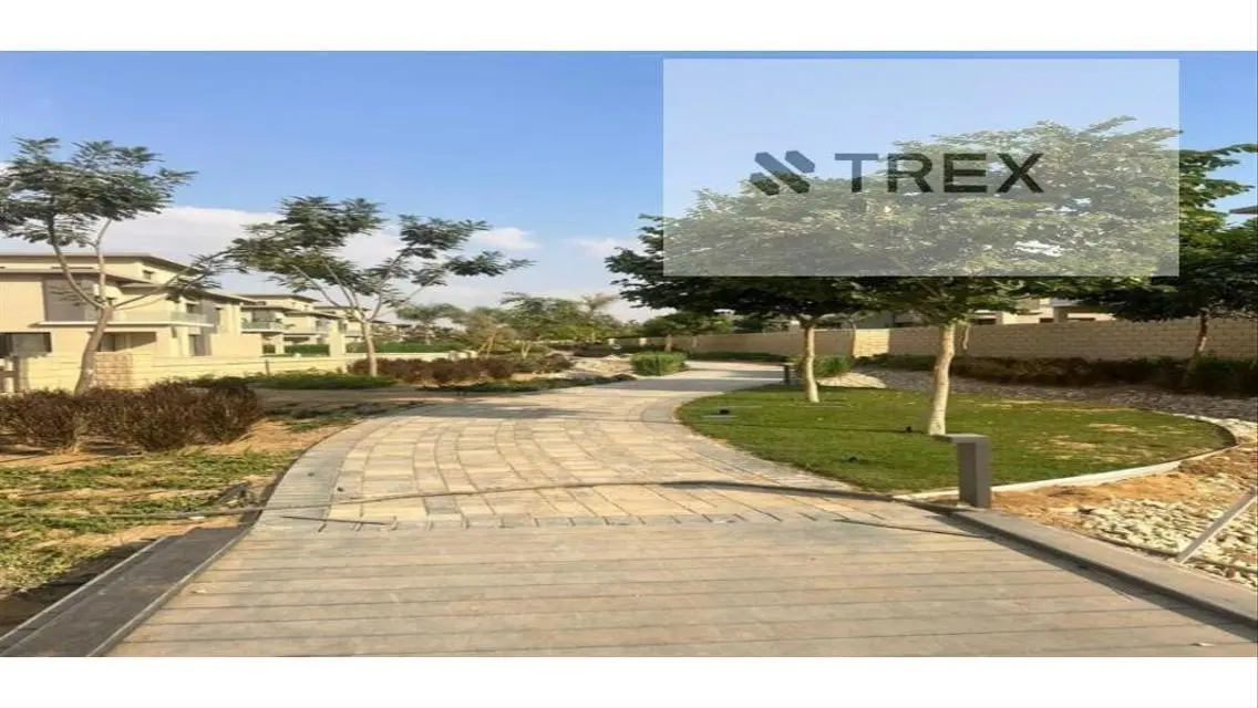 Luxurious Apartment for Sale - 640 Square Meters