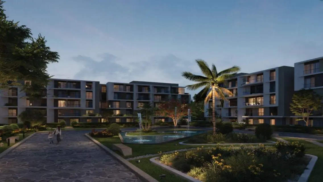 Luxury Apartment with Spacious Area and Premium Amenities in the Heart of the City