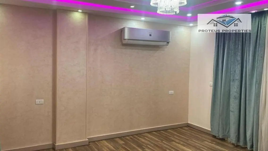 Beautiful Apartment in a Prime Location