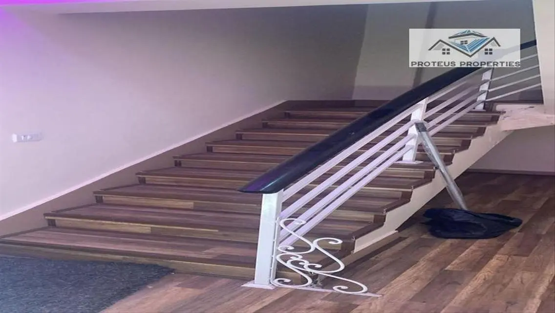 Beautiful Apartment in a Prime Location