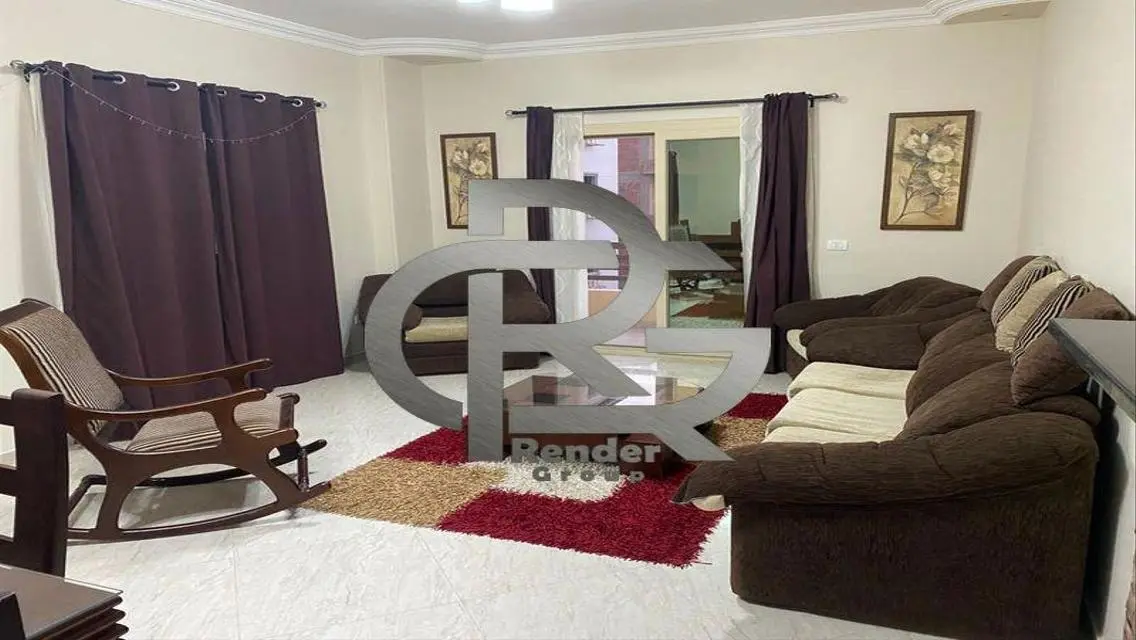 Luxurious 4-Bedroom Apartment with Fantastic Amenities