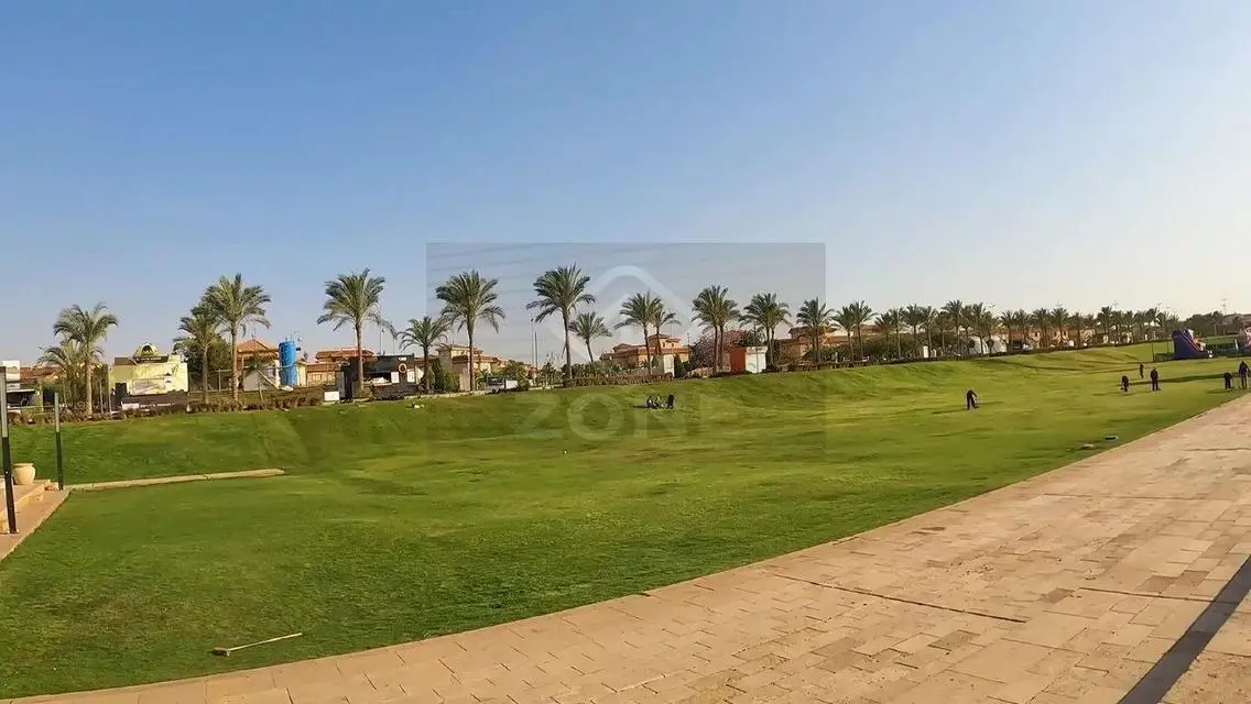 All-Season Park for Sale