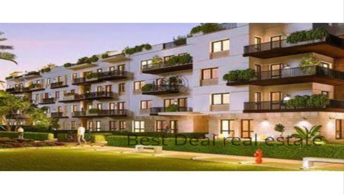 Best Real Estate Deal - 5 Apartments at Great Prices