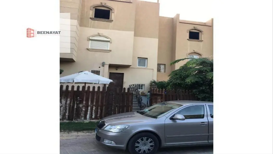Luxury Villa for Sale with Private Garden in Prime Location