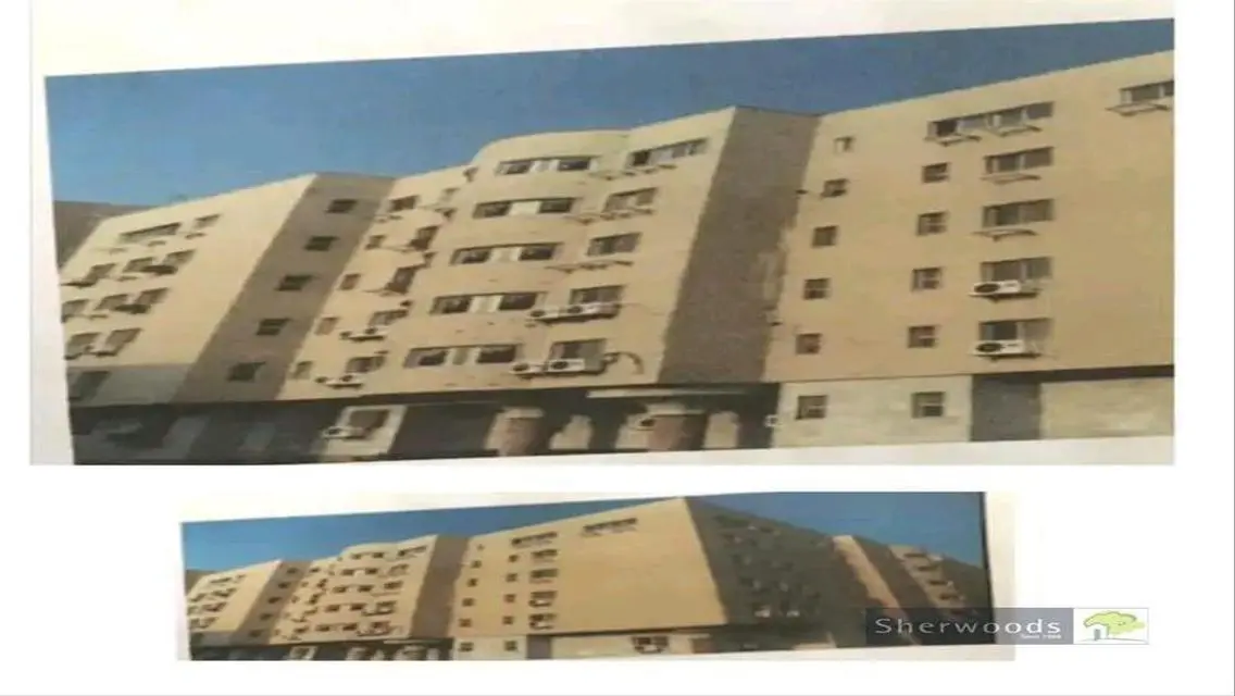 فرصة استثمارية مميزة - عقار مميز بمساحة كبيرة