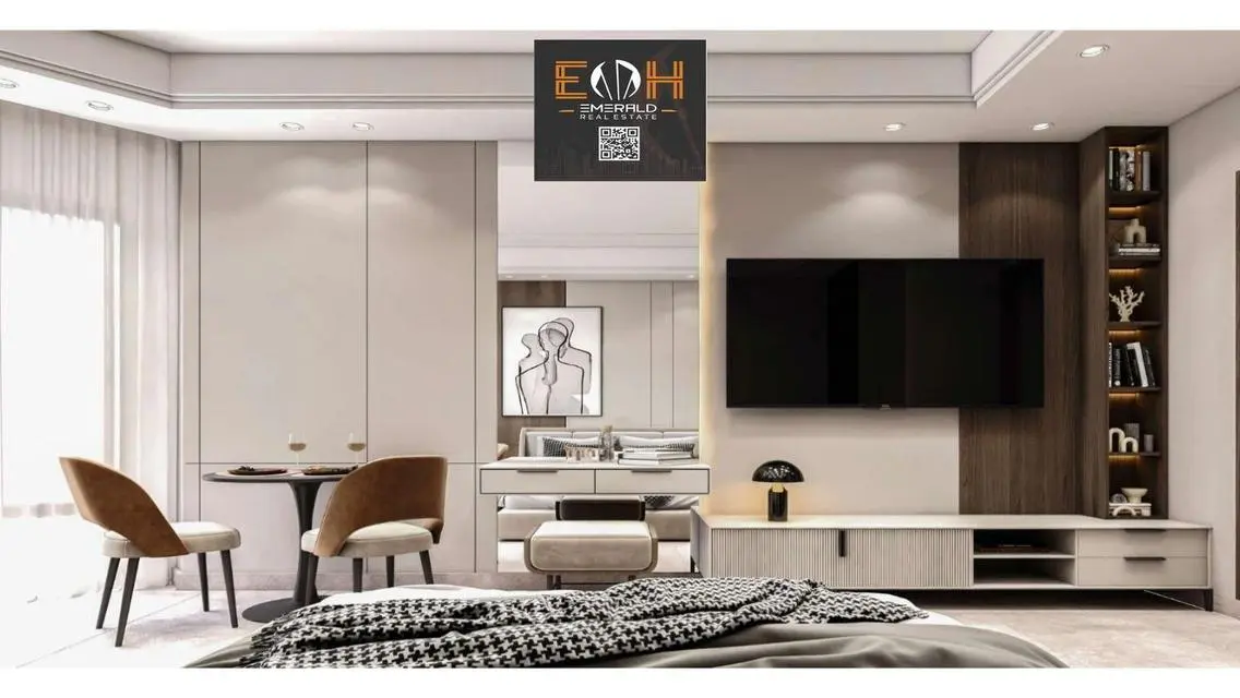Luxury 60 sqm Apartment with Stunning Views at an Attractive Price