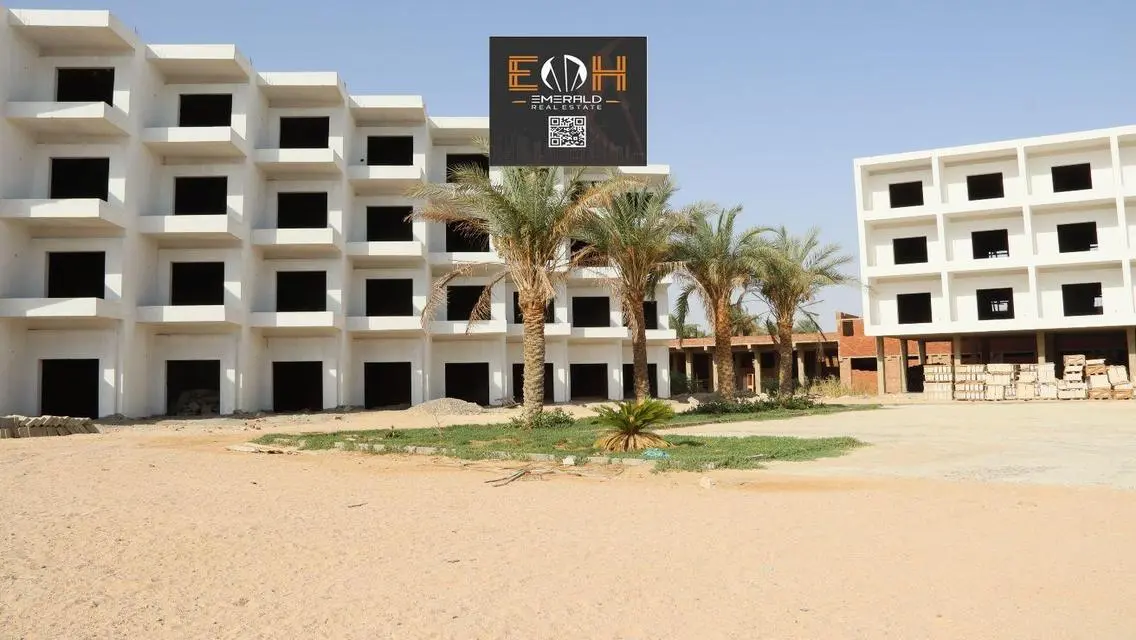 Luxury Apartment 60 sqm in the Heart of the City