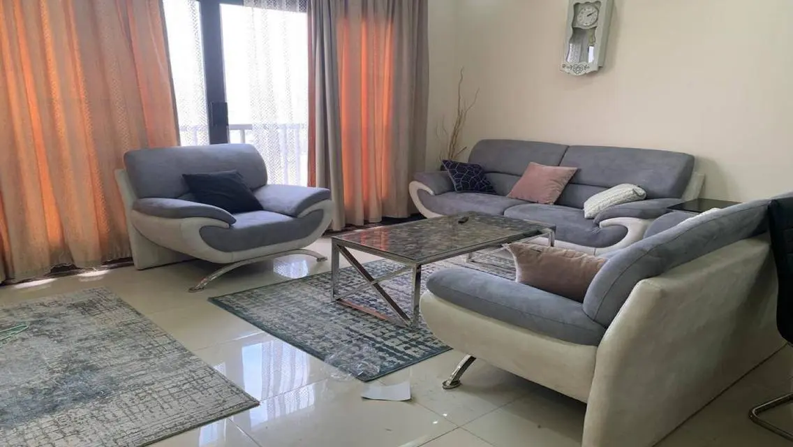 Luxurious Apartment for Sale in Prime Location