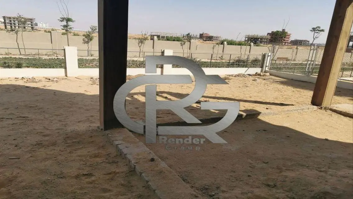 فيلا فاخرة للبيع بمساحة واسعة وإطلالة ساحرة