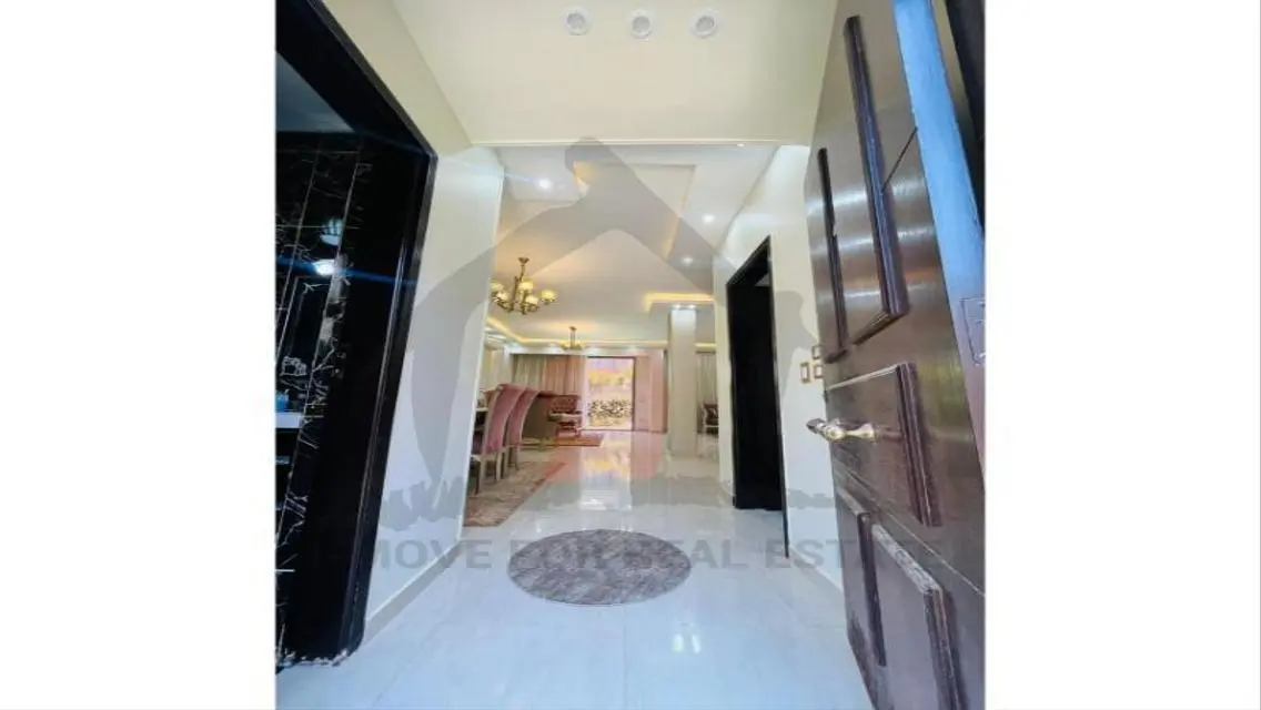 Luxury Apartment for Sale with Spacious Layout