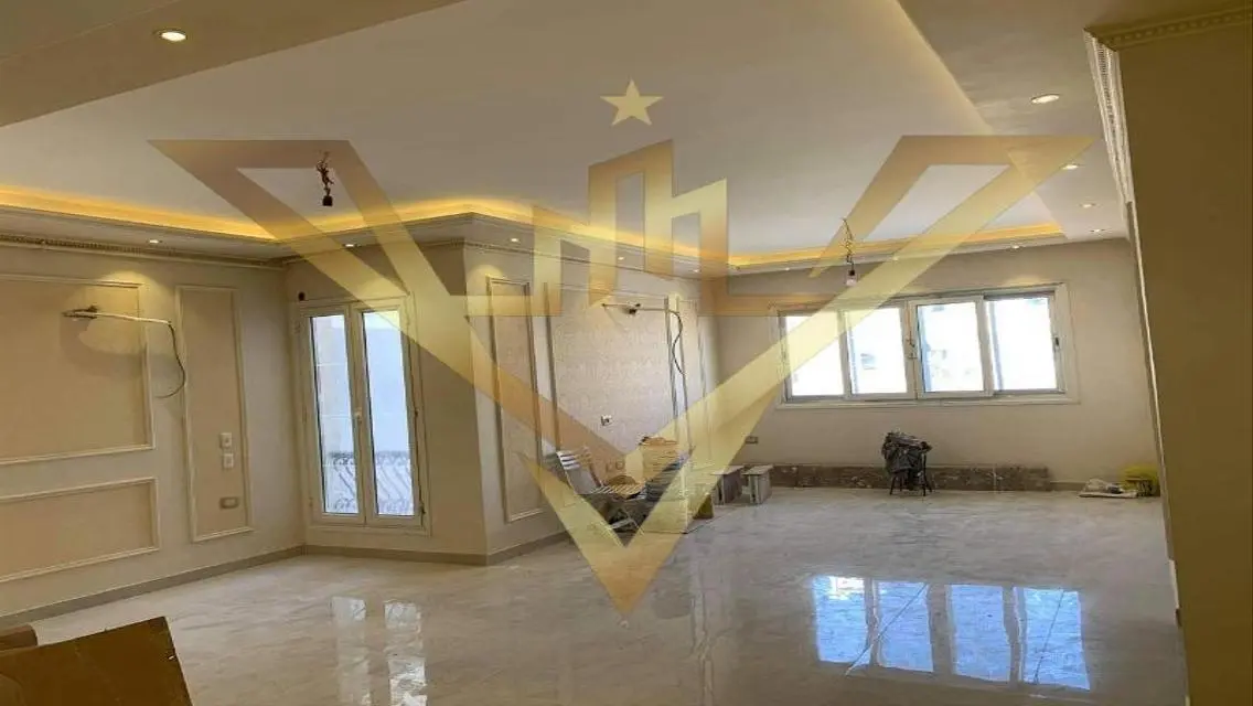 Luxury Apartment in Prime Location - 133 sqm