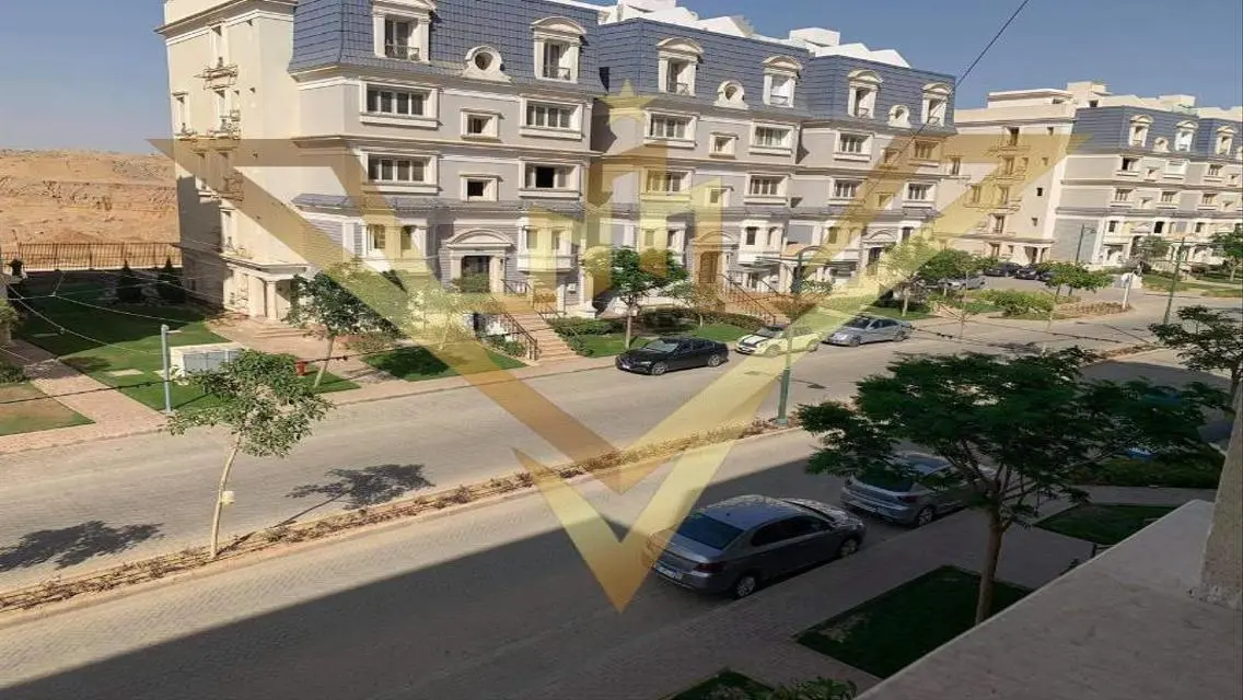 Luxury Apartment in Prime Location - 133 sqm