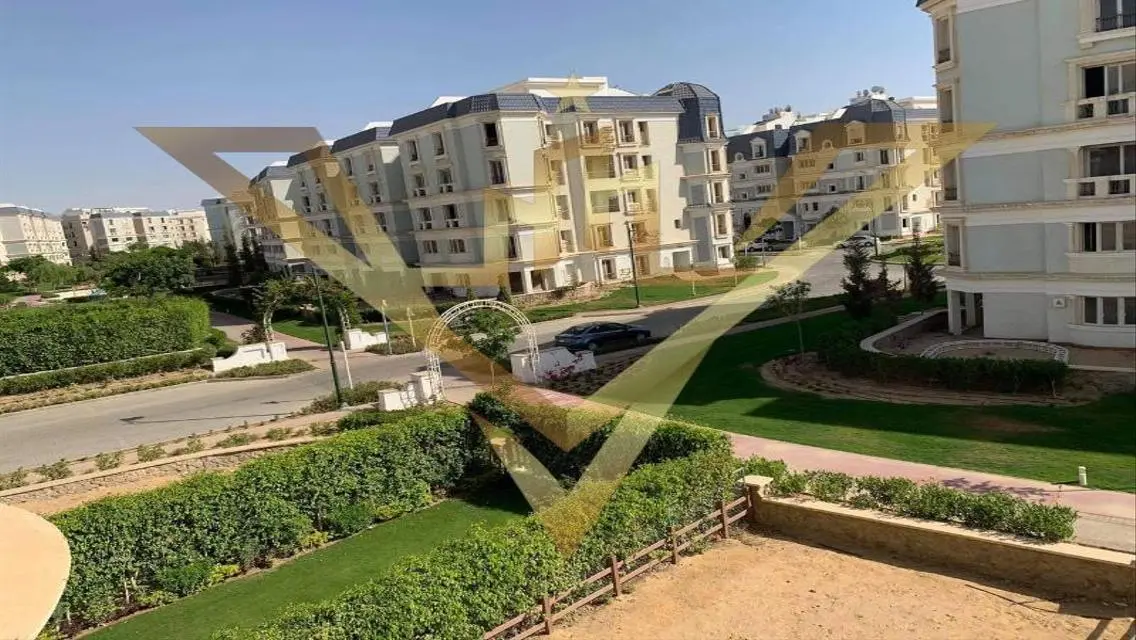Luxury Apartment in Prime Location - 133 sqm