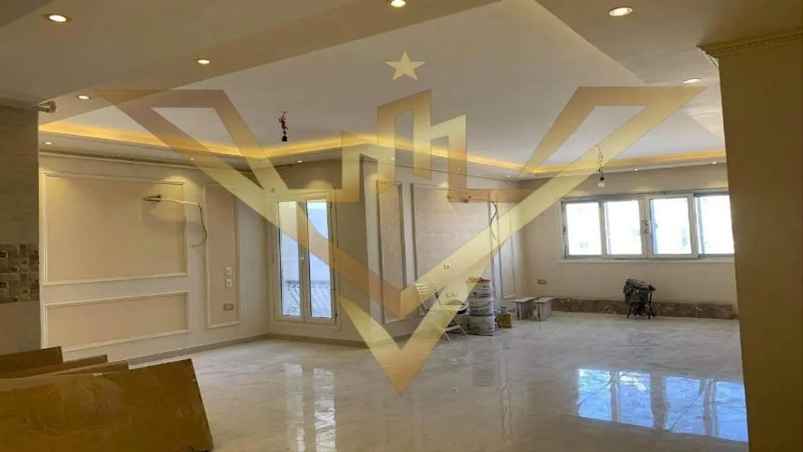Luxury Apartment in Prime Location - 133 sqm