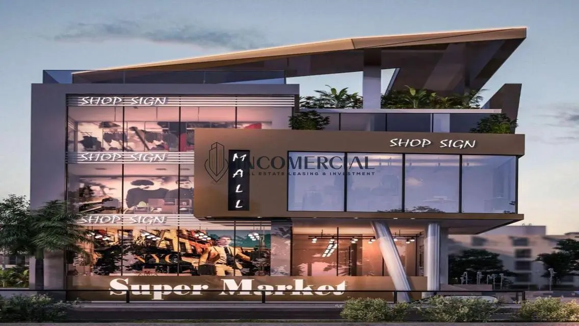 Exceptional Apartment for Sale