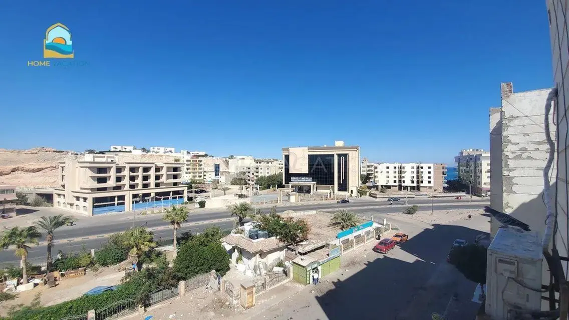 شقة رائعة للبيع بسعر مغري