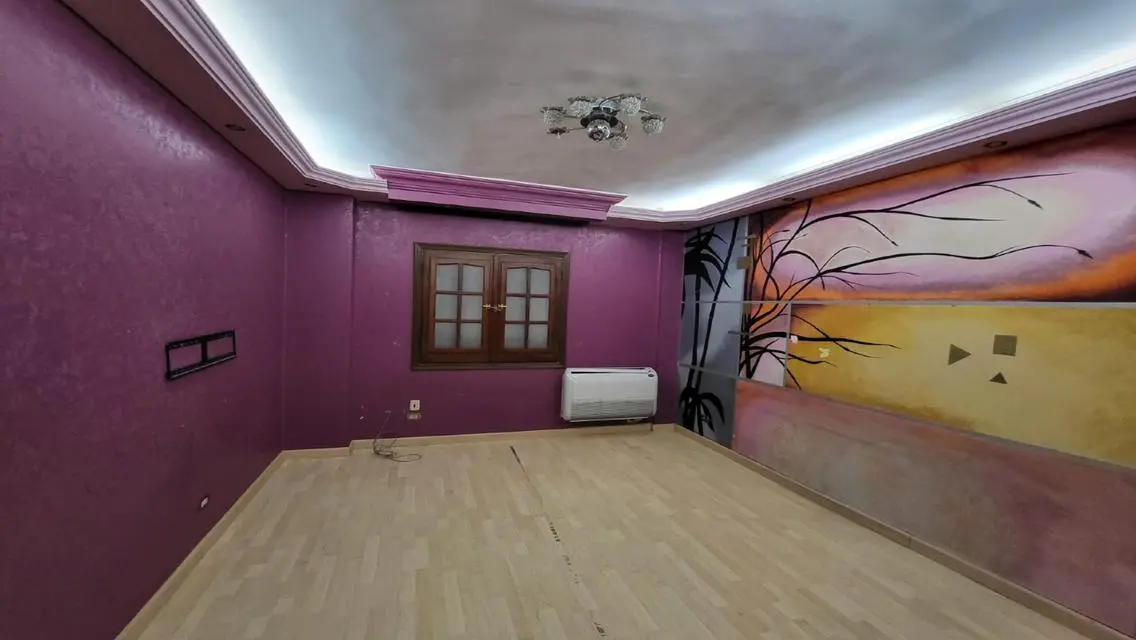 Spacious 3-Bedroom Apartment for Rent, 200 sqm