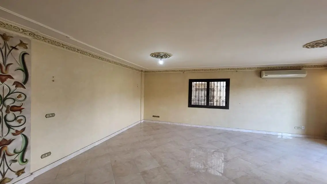 Spacious 3-Bedroom Apartment for Rent, 200 sqm
