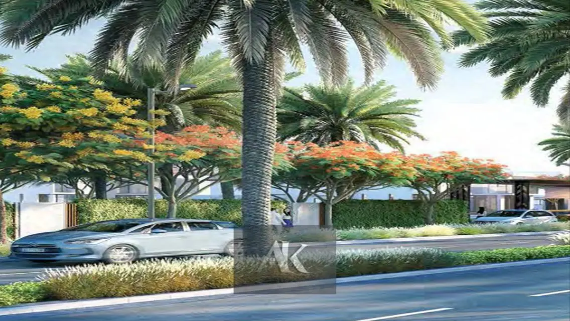 شقة فاخرة مطلة على البحيرات بسعر مغري