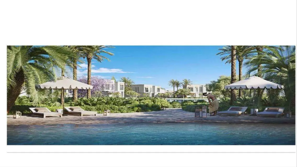 Luxurious Apartment with Spacious Area and Excellent Amenities