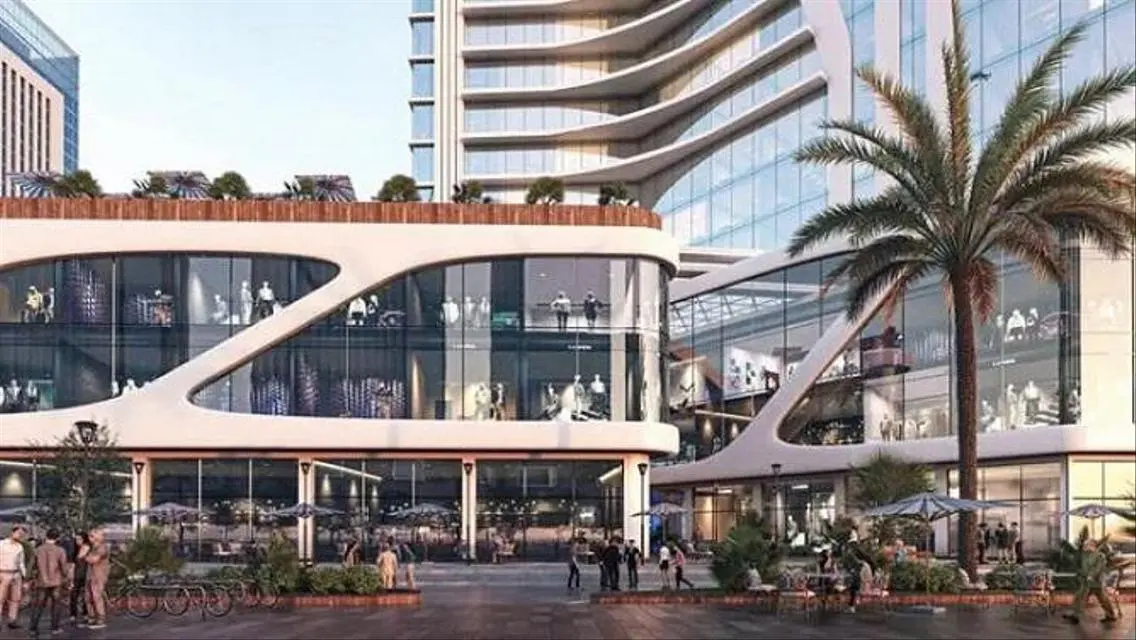 Luxury Apartment for Sale in Monreal