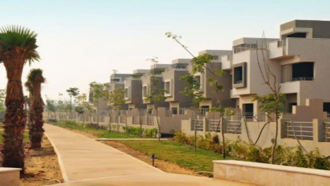 Premium Apartment in PK2 Area