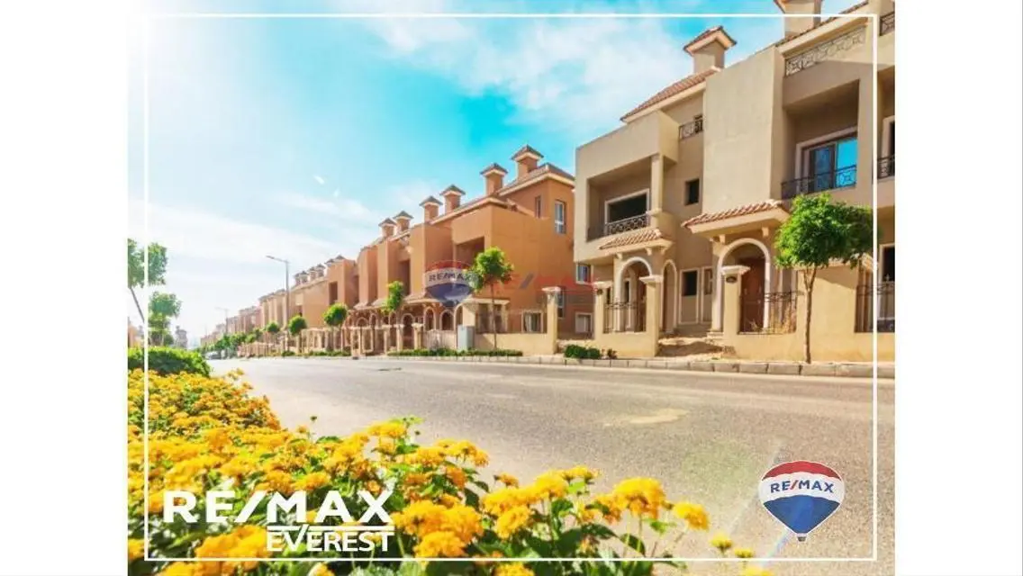 Luxurious Villa for Sale 2009 with Private Garden