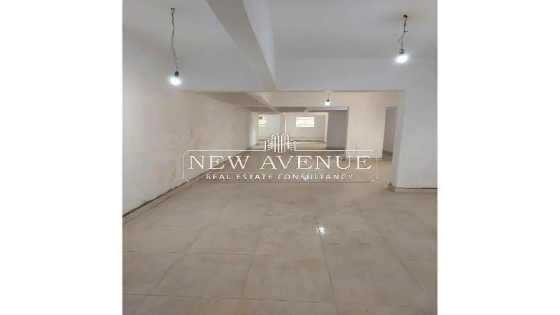 Investment Opportunity: Premium Office Space of 650 sqm